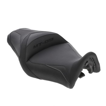 ΣΕΛΑ BAGSTER "SIT'N GO" ΓΙΑ YAMAHA MT 09 '21-'24 BLACK